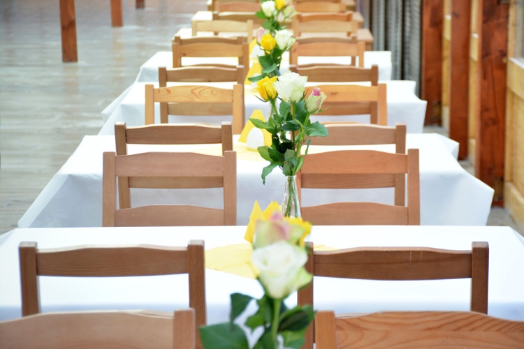 Ośrodek Wczasowo–Rehabilitacyjny BARKA w Jarosławcu