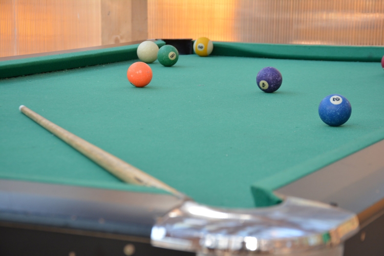 Ośrodek Wczasowo–Rehabilitacyjny BARKA w Jarosławcu