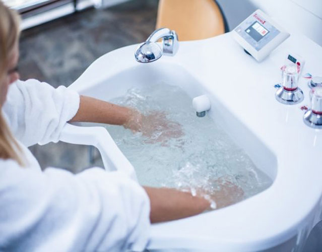 Ośrodek Wypoczynkowy „Olymp 3" SPA & Wellness w Kołobrzegu