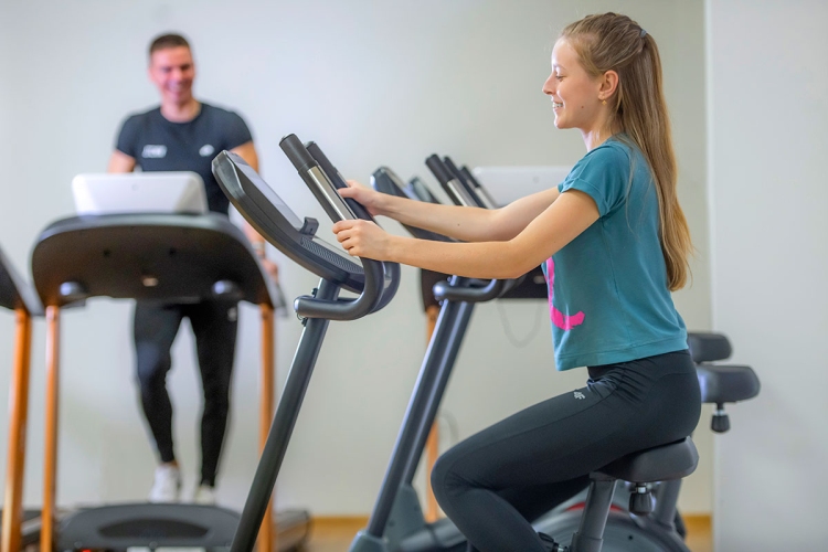 Ośrodek Wypoczynkowy „Olymp IV" SPA & Wellness w Kołobrzegu