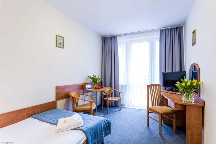 Albatros Medical SPA w Mielnie