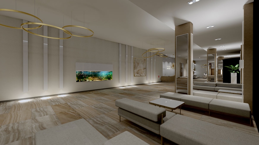 Ośrodek Wypoczynkowy „Olymp IV" SPA & Wellness w Kołobrzegu