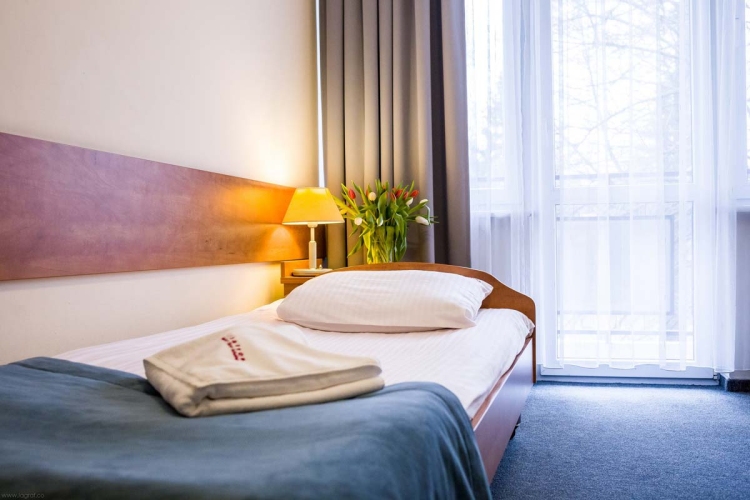 Albatros Medical SPA w Mielnie