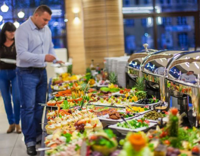 Ośrodek Wypoczynkowy „Olymp 3" SPA & Wellness w Kołobrzegu