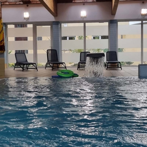 Albatros Medical SPA w Mielnie