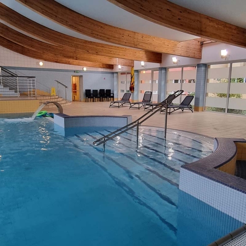 Albatros Medical SPA w Mielnie