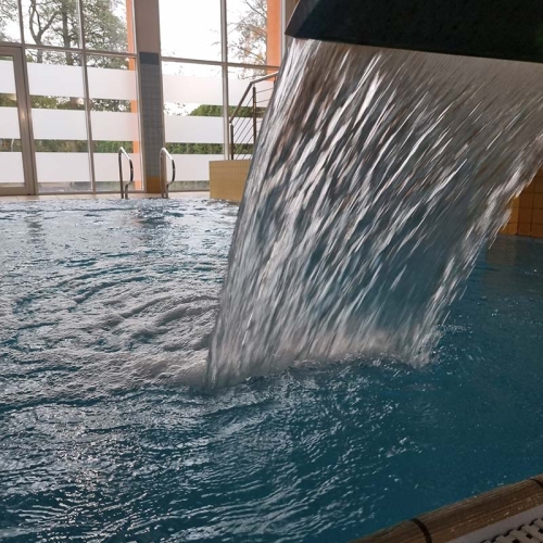 Albatros Medical SPA w Mielnie