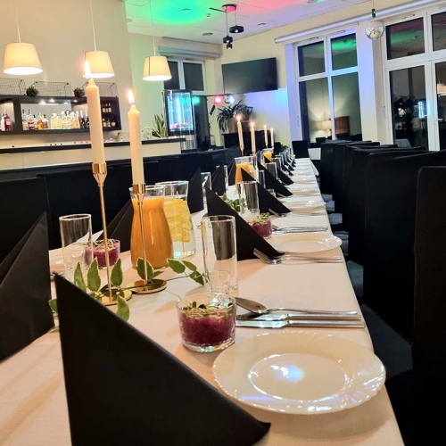 Albatros Medical SPA w Mielnie