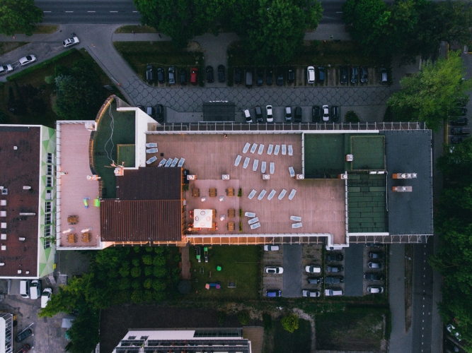 Ośrodek Wypoczynkowy „Olymp 3" SPA & Wellness w Kołobrzegu