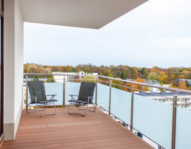 Ośrodek Wypoczynkowy „Olymp 3" SPA & Wellness w Kołobrzegu