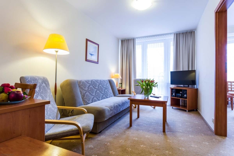 Albatros Medical SPA w Mielnie