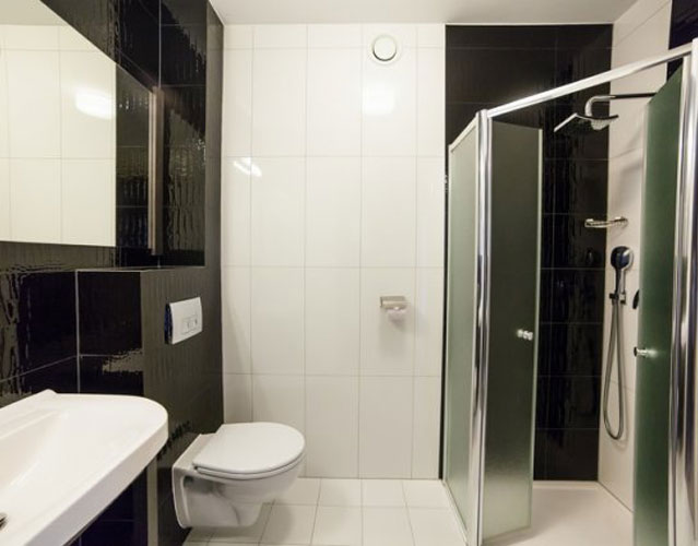 Ośrodek Wypoczynkowy „Olymp 3" SPA & Wellness w Kołobrzegu