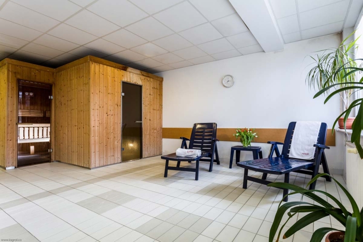 Albatros Medical SPA w Mielnie