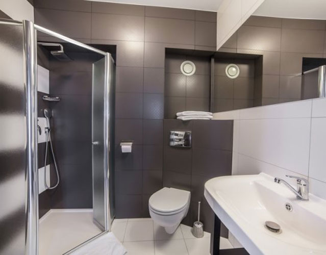 Ośrodek Wypoczynkowy „Olymp 3" SPA & Wellness w Kołobrzegu