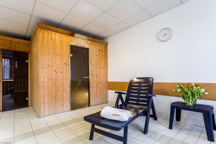 Albatros Medical SPA w Mielnie