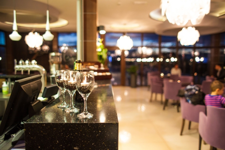 Ośrodek Wypoczynkowy „Olymp 3" SPA & Wellness w Kołobrzegu