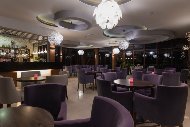 Ośrodek Wypoczynkowy „Olymp 3" SPA & Wellness w Kołobrzegu