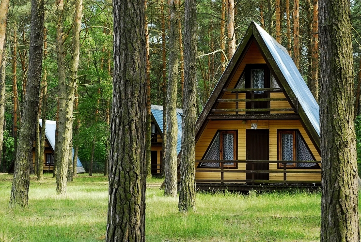 Ośrodek Rehabilitacyjno - Wypoczynkowy im. prof. Wiktora Degi w Gościmiu