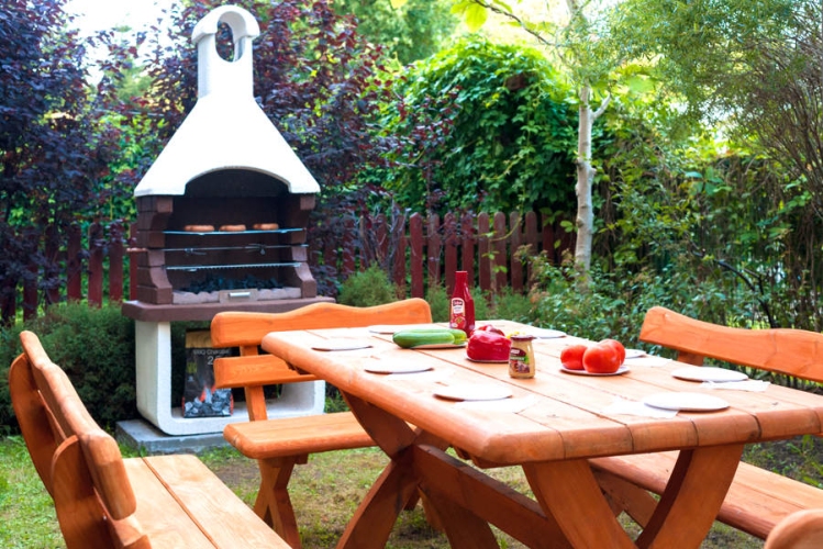 Ośrodek Rehabilitacyjno-Wypoczynkowy ZAGŁĘBIE w Ustroniu Morskim