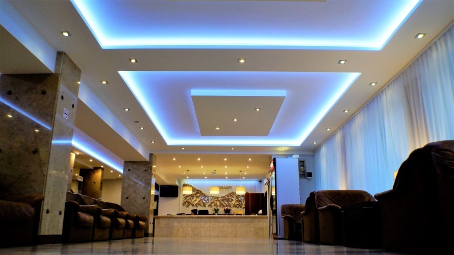 Pensjonat HALNY w Zakopanem