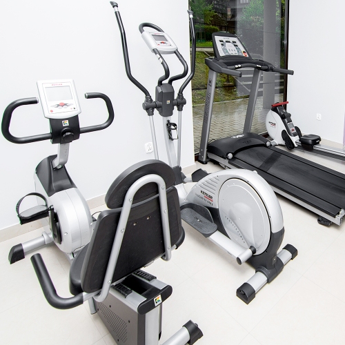 Ośrodek Wypoczynkowy HYRNY w Zakopanem