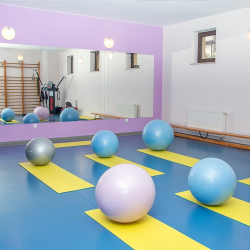 Ośrodek Wypoczynkowy HYRNY w Zakopanem