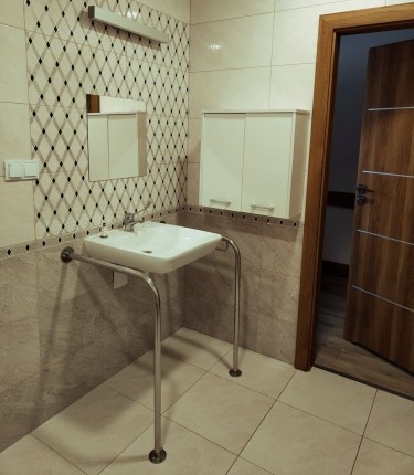 Dom Seniora „Spokojny Zakątek" w Toporzysku