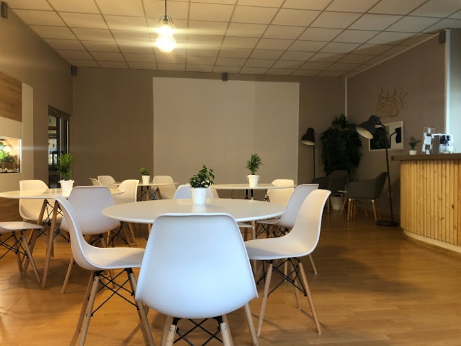 Ośrodek Rekreacyjno–Rehabilitacyjny „Leśny Zakątek” w Zaździerzu