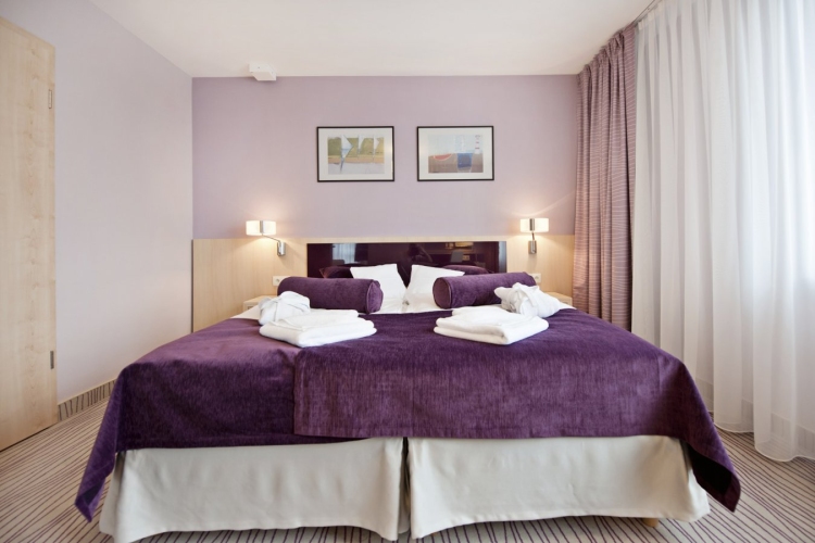 Hotel Interferie Medical SPA w Świnoujściu