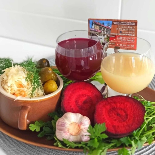 Amelia Zdrój Medical & SPA w Iwoniczu-Zdroju