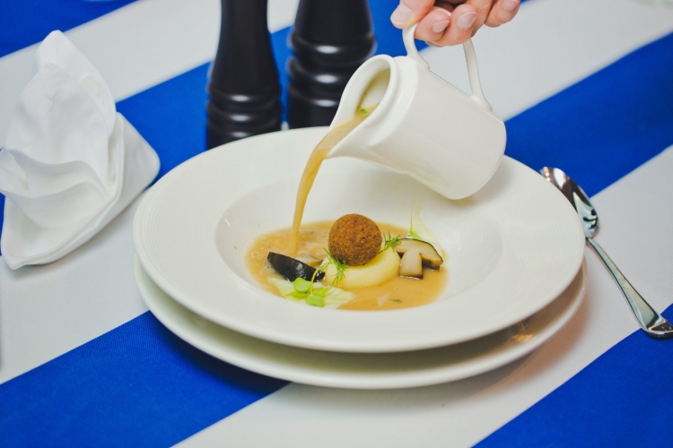 Hotel Interferie Medical SPA w Świnoujściu