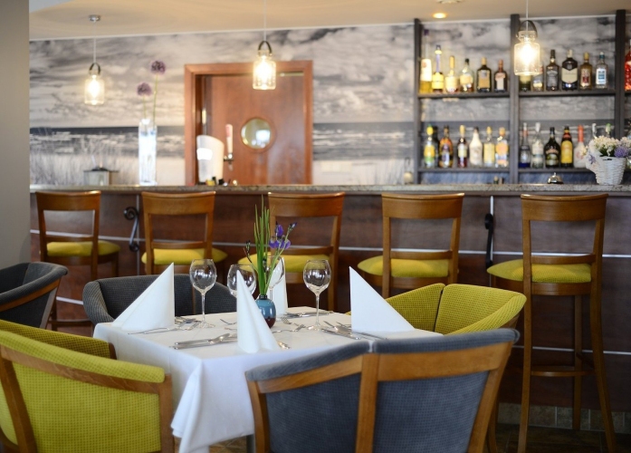 Hotel La Siesta & Medical SPA w Jastrzębiej Górze