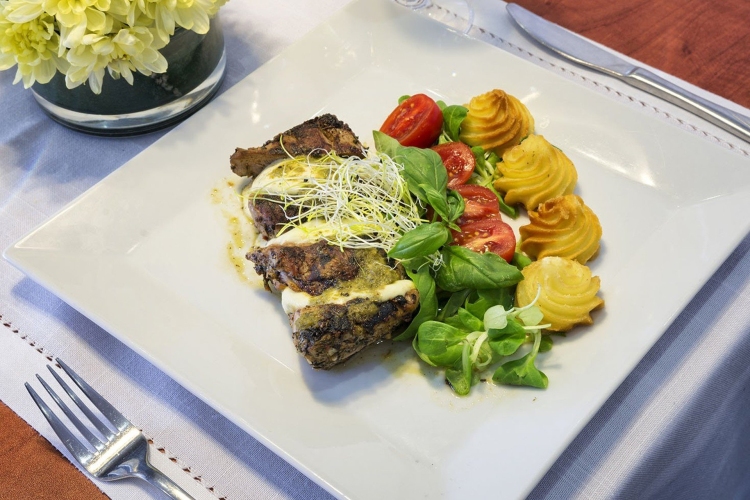 Hotel La Siesta & Medical SPA w Jastrzębiej Górze