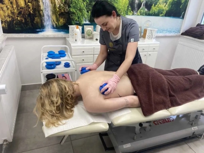 Amelia Zdrój Medical & SPA w Iwoniczu-Zdroju