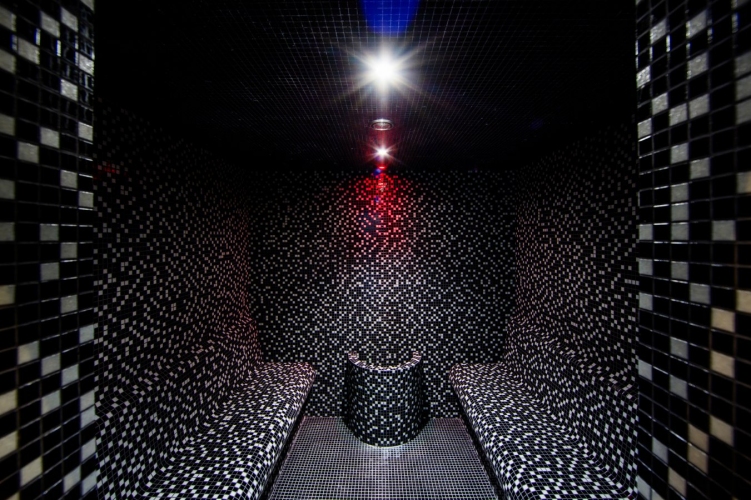 Sopotorium Medical Resort w Sopocie