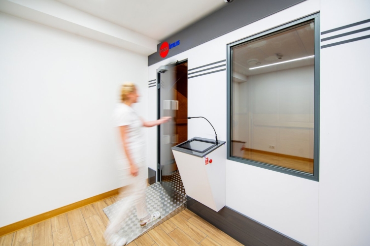 Sopotorium Medical Resort w Sopocie