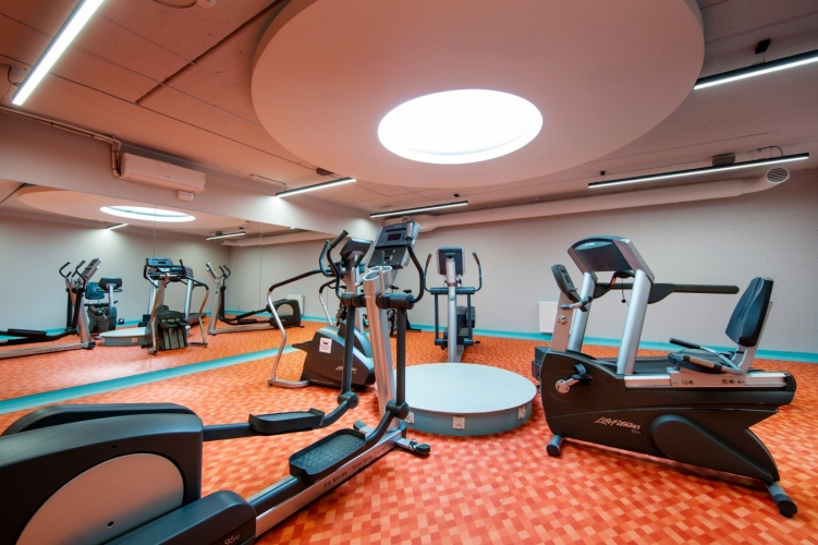 Sopotorium Medical Resort w Sopocie