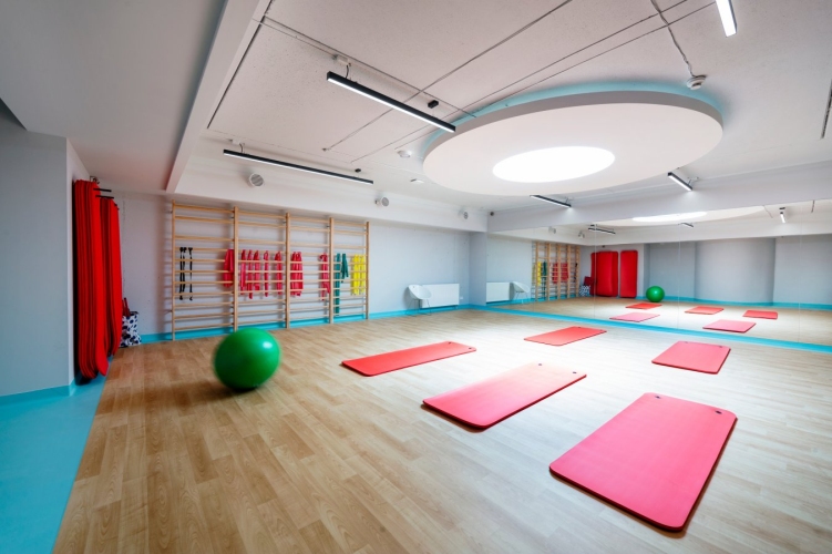 Sopotorium Medical Resort w Sopocie