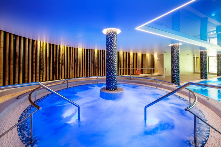 Sopotorium Medical Resort w Sopocie