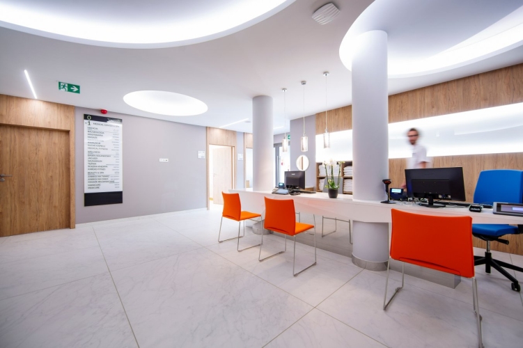 Sopotorium Medical Resort w Sopocie