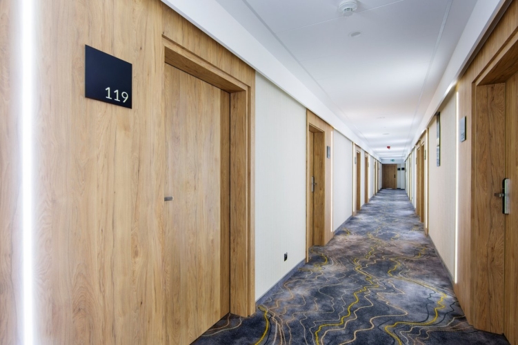 Sopotorium Medical Resort w Sopocie