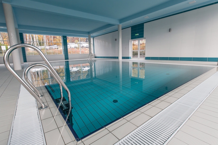 Ośrodek Rehabilitacyjny Polanika w Chrustach