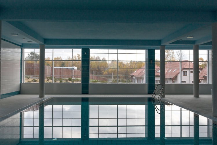 Ośrodek Rehabilitacyjny Polanika w Chrustach