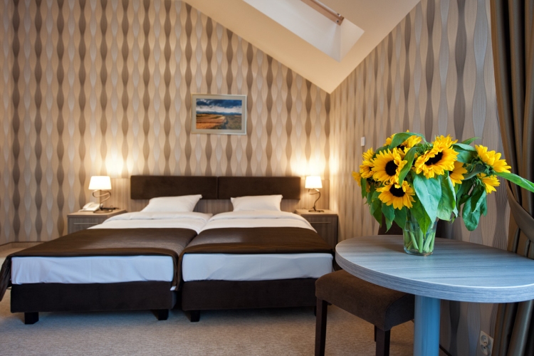 Ośrodek Rehabilitacyjny Polanika w Chrustach