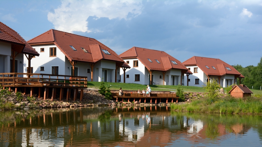 Ośrodek Rehabilitacyjny Polanika w Chrustach