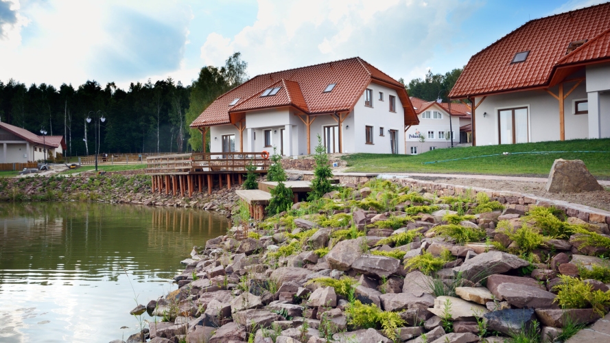 Ośrodek Rehabilitacyjny Polanika w Chrustach