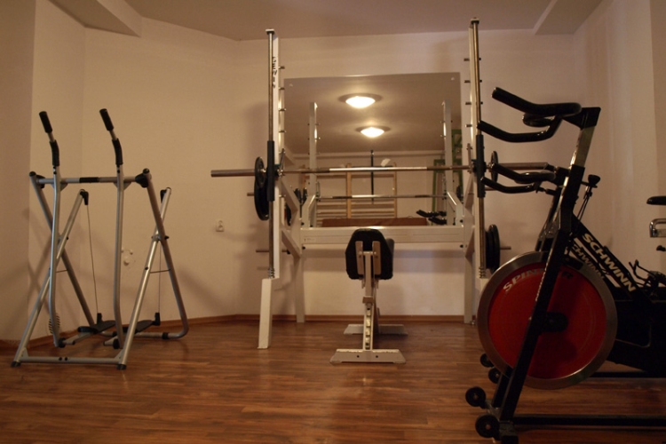 Ośrodek Wczasowy Rybitwa w Dźwirzynie