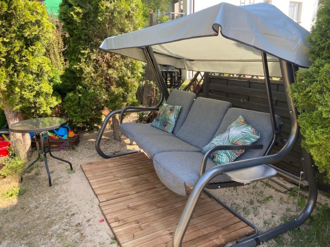 Dom Wczasowy Barbara w Karwi