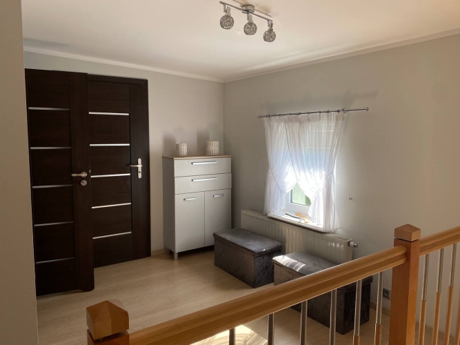 Dom Dziennego Pobytu BILINGWO w Poznaniu