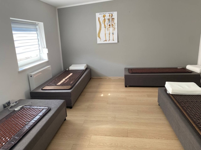 Dom Dziennego Pobytu BILINGWO w Poznaniu